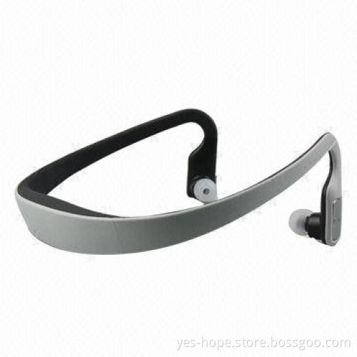 Stereo sport mini Bluetooth headset